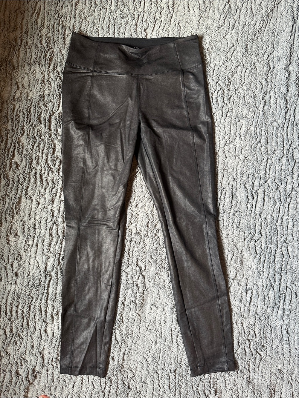 Athleta Delancey Gleam Tight Legging